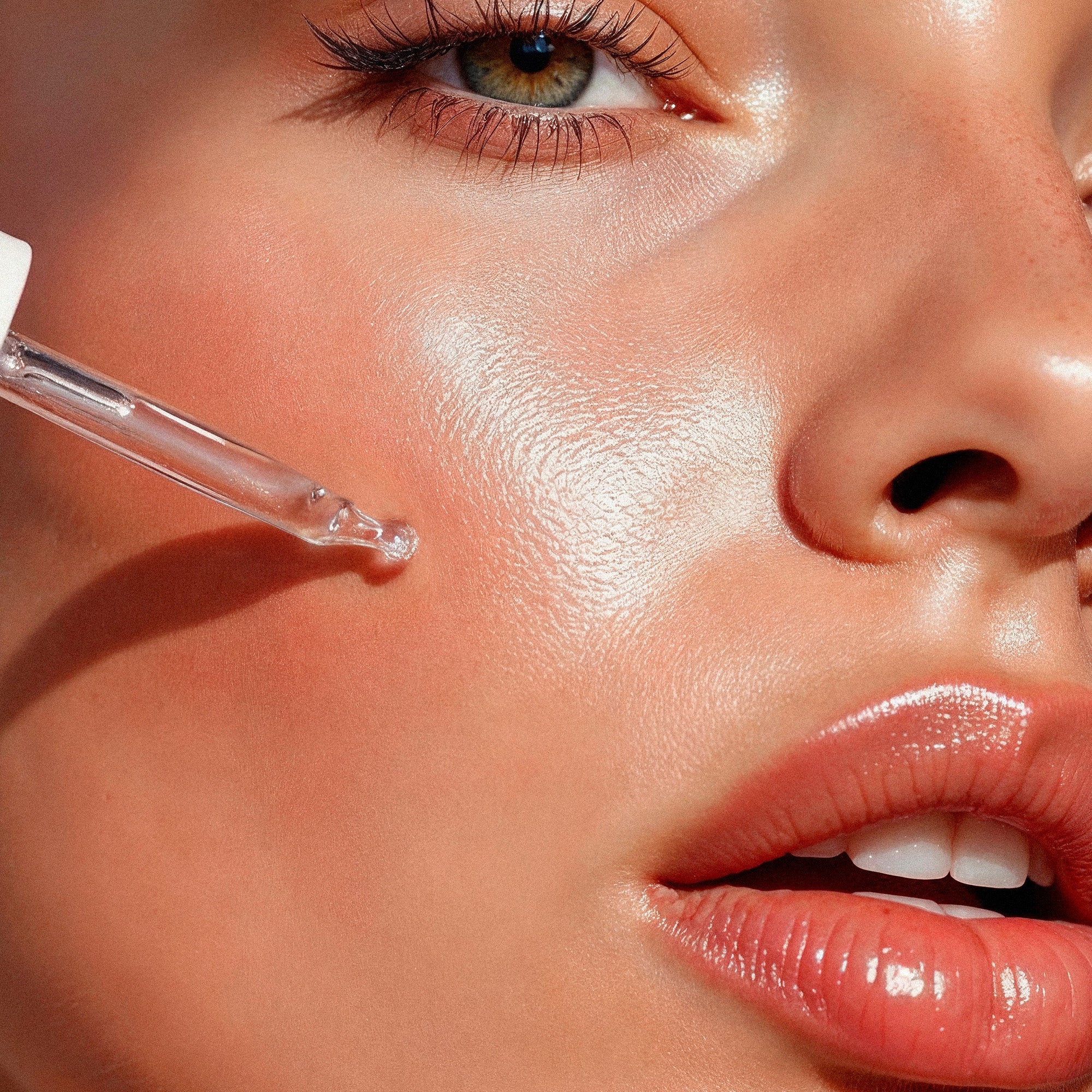 Serum Acido Hialuronico + B5