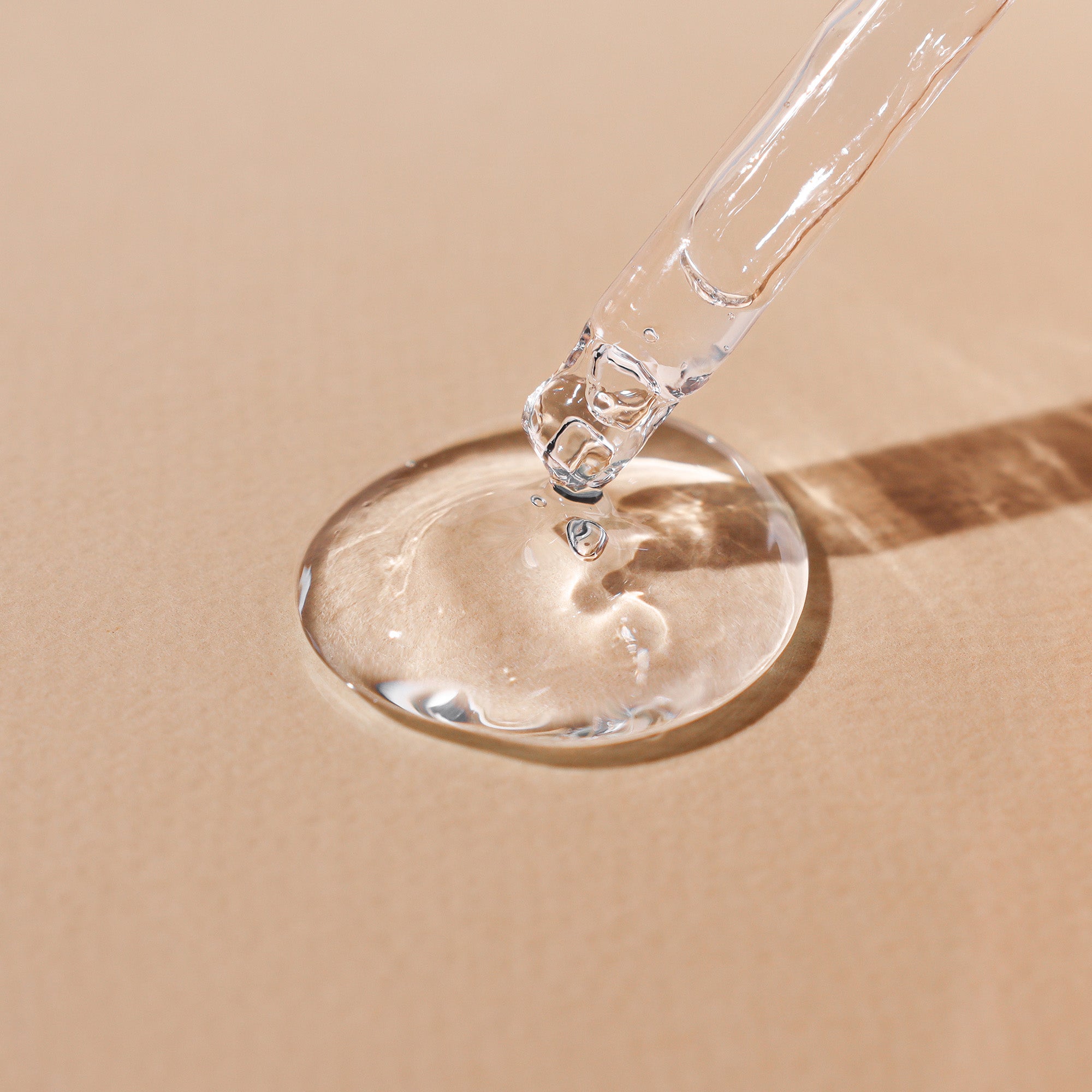 Serum Acido Hialuronico + B5