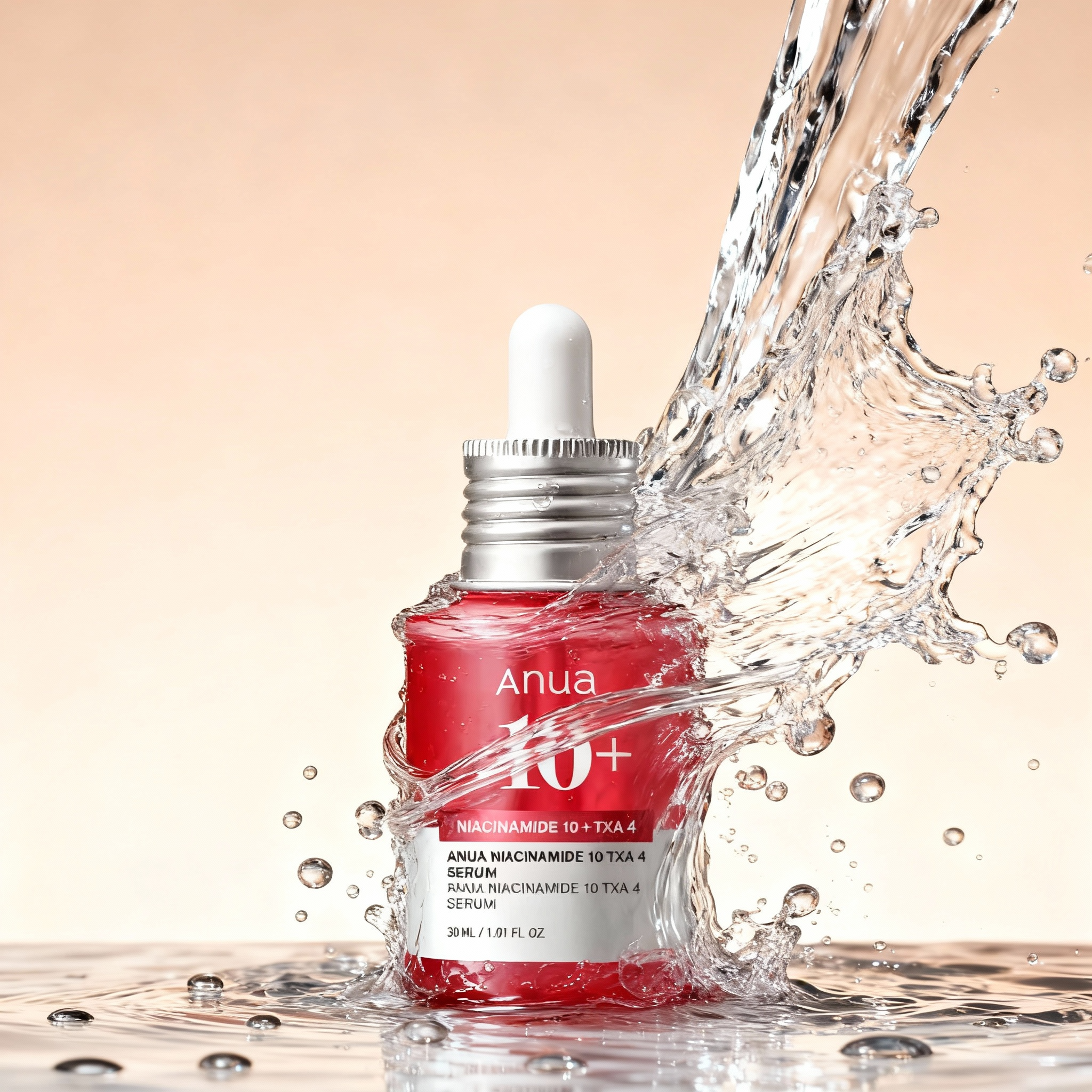 Serum de Niacinamide 10 TXA 4