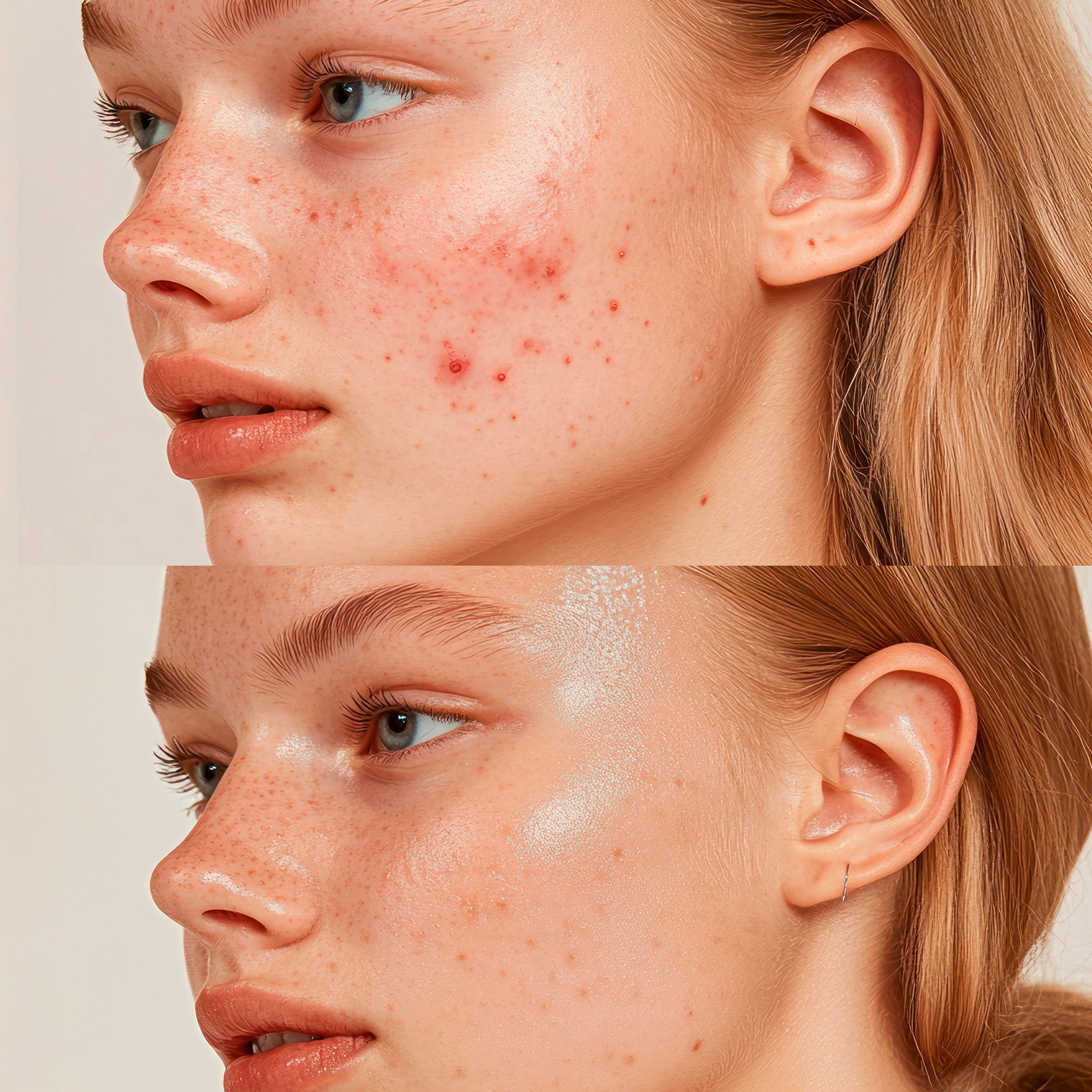 Serum Acido Salicilico Antiacne